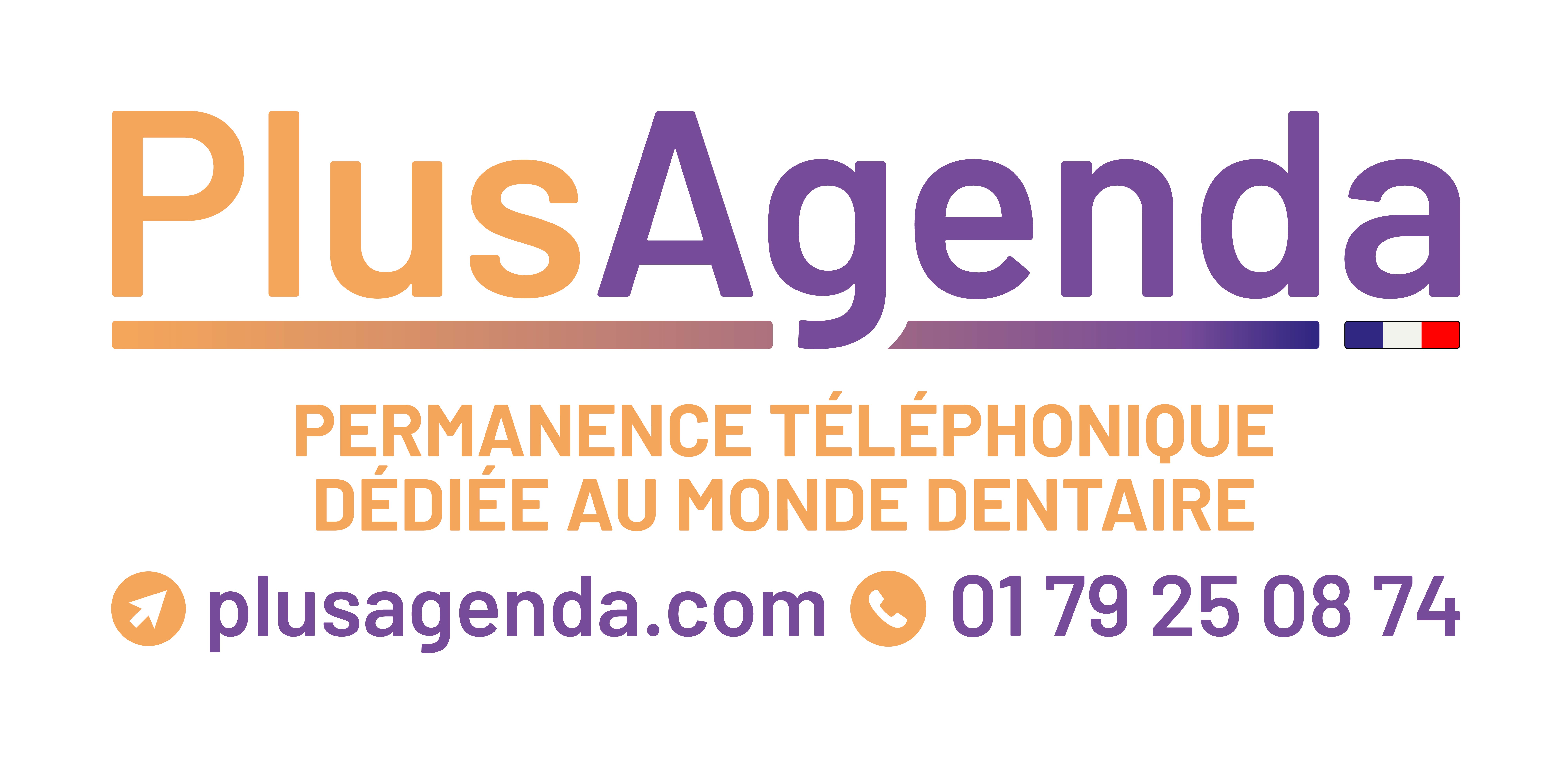 PlusAgenda-Télésecrétariat
